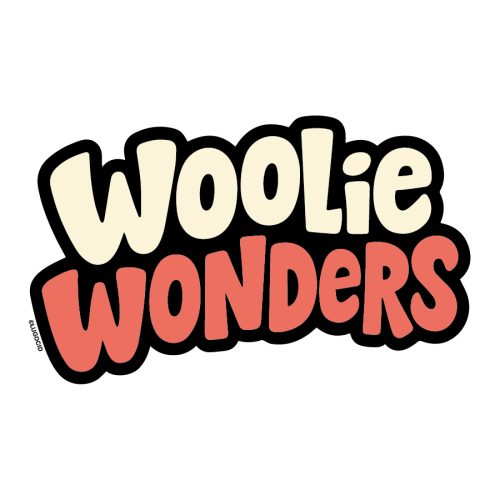 Logo WoolieWonders500